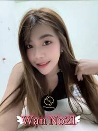[TTDI] 泰式按摩TT Wellness - New Young Girl Massuer (Wan No21)
