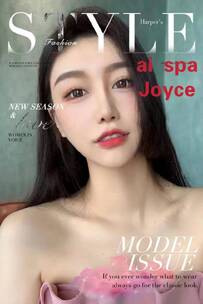 [Bandar Puteri] Ai Ai SPA - 新人美女Joyce